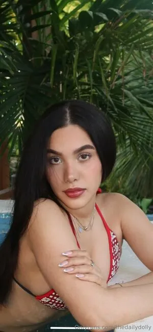 Thedailydolly OnlyFans Leaked Free Thumbnail Picture - #EnxsQr5NHb