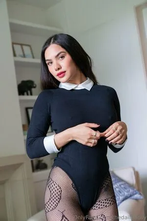 Thedailydolly OnlyFans Leaked Free Thumbnail Picture - #FUKSwDPO2H