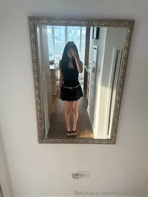 Thedailydolly OnlyFans Leaked Free Thumbnail Picture - #WZLubZtJWN
