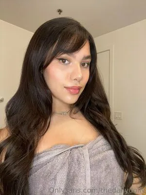 Thedailydolly OnlyFans Leaked Free Thumbnail Picture - #ZqKYzab85i