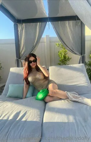 Thedailydolly OnlyFans Leaked Free Thumbnail Picture - #iPU5dEyRVq