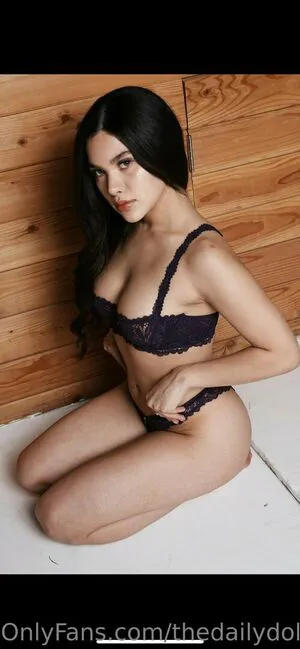 Thedailydolly OnlyFans Leaked Free Thumbnail Picture - #jwvWrwqznj