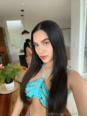 Thedailydolly OnlyFans Leaked Free Thumbnail Picture - #lUMclJdQG7
