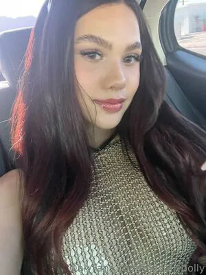 Thedailydolly OnlyFans Leaked Free Thumbnail Picture - #mQQorzAtXL