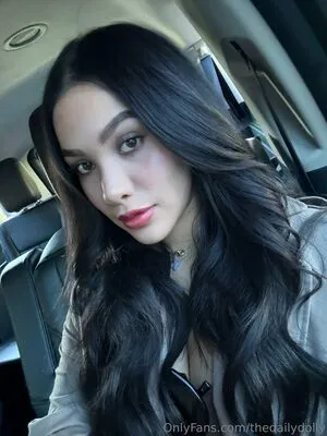 Thedailydolly OnlyFans Leaked Free Thumbnail Picture - #nJtbKLzo85