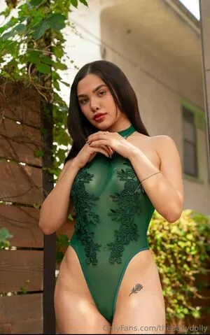 Thedailydolly OnlyFans Leaked Free Thumbnail Picture - #sYxzZvhGqS