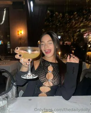 Thedailydolly OnlyFans Leaked Free Thumbnail Picture - #tfAd9kUwq6