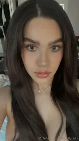 Thedailydolly OnlyFans Leaked Free Thumbnail Picture - #x6ugPW55OZ