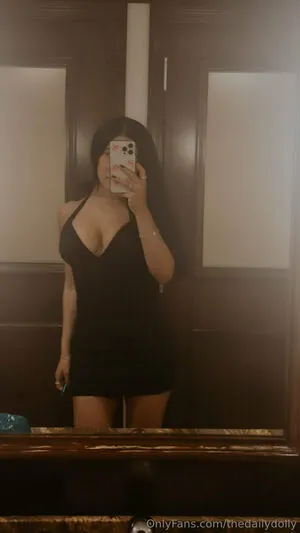 Thedailydolly OnlyFans Leaked Free Thumbnail Picture - #xAGnY6grqs