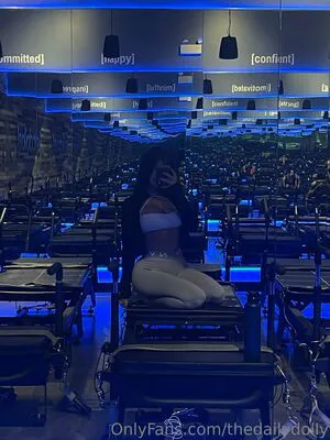Thedailydolly OnlyFans Leaked Free Thumbnail Picture - #xP0Y1Ife1i