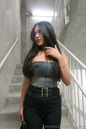 Thedailydolly OnlyFans Leaked Free Thumbnail Picture - #xU8nzsREX9