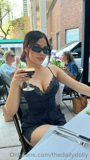 Thedailydolly OnlyFans Leaked Free Thumbnail Picture - #xULMqToJX4