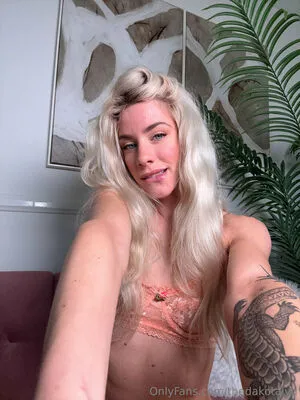 Thedakotalyn OnlyFans Leaked Free Thumbnail Picture - #invO095BDj