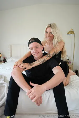 Thedakotalyn OnlyFans Leaked Free Thumbnail Picture - #k6H9SmSChT