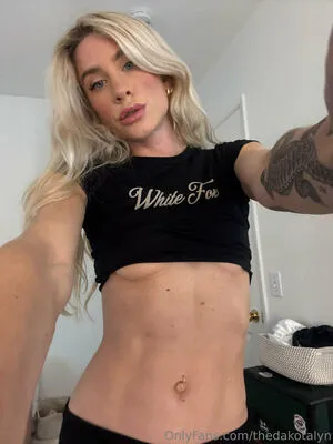Thedakotalyn OnlyFans Leaked Free Thumbnail Picture - #lURWGj6NHr