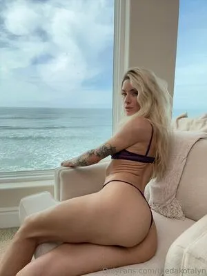 Thedakotalyn OnlyFans Leaked Free Thumbnail Picture - #nELEz63PUg