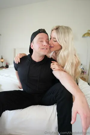 Thedakotalyn OnlyFans Leaked Free Thumbnail Picture - #nUIewwKNIB