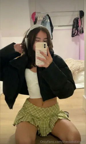 Thedakotatyler OnlyFans Leaked Free Thumbnail Picture - #OcGujYzv6r