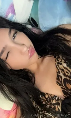 Thedakotatyler OnlyFans Leaked Free Thumbnail Picture - #ilGhwlalZa