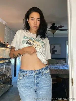Thedanavespoli OnlyFans Leaked Free Thumbnail Picture - #8B6Z4YTwlW
