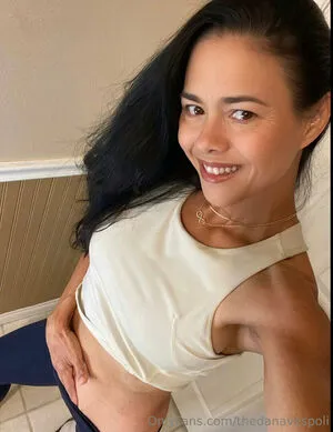 Thedanavespoli OnlyFans Leaked Free Thumbnail Picture - #H77CfeKMTP