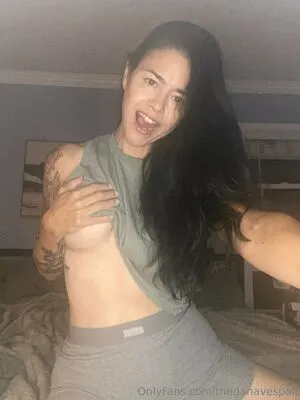 Thedanavespoli OnlyFans Leaked Free Thumbnail Picture - #JedBxTxfyE