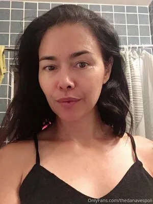 Thedanavespoli OnlyFans Leaked Free Thumbnail Picture - #OgRyb3ml7q
