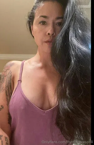Thedanavespoli OnlyFans Leaked Free Thumbnail Picture - #TOgNxbeo06