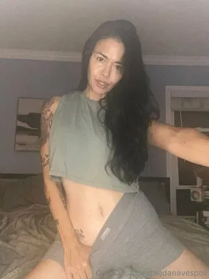 Thedanavespoli OnlyFans Leaked Free Thumbnail Picture - #UooEjRkwcy
