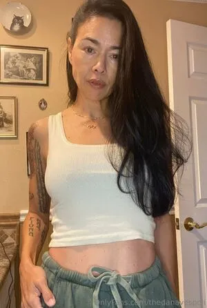 Thedanavespoli OnlyFans Leaked Free Thumbnail Picture - #ch4gUF4fNC
