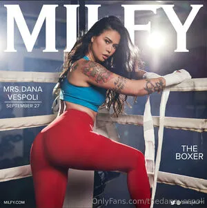 Thedanavespoli OnlyFans Leaked Free Thumbnail Picture - #zVOAZINEqv