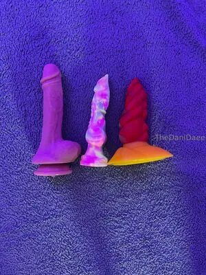 Thedanidaae OnlyFans Leaked Free Thumbnail Picture - #Rlj5A6Bkrr