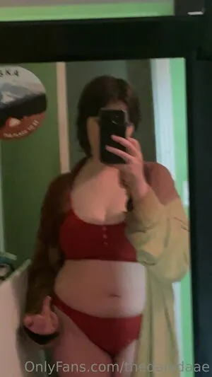 Thedanidaae OnlyFans Leaked Free Thumbnail Picture - #Tf9OgYgDq1