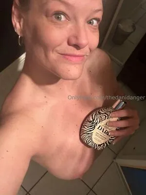 Thedanidanger OnlyFans Leaked Free Thumbnail Picture - #F5dStc3Iwv