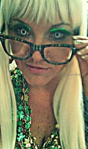 Thedanidanger OnlyFans Leaked Free Thumbnail Picture - #gmGEZ0WwMe