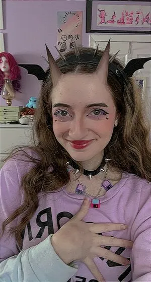 Thedannicorn OnlyFans Leaked Free Thumbnail Picture - #JJiOTZaztx