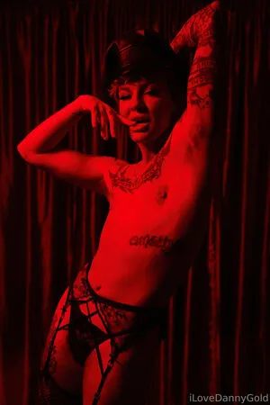 Thedannygoldexperience OnlyFans Leaked Free Thumbnail Picture - #7lWHH4XM43