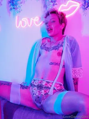 Thedannygoldexperience OnlyFans Leaked Free Thumbnail Picture - #KkgIAFAILz