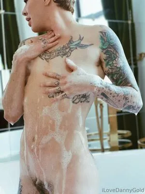 Thedannygoldexperience OnlyFans Leaked Free Thumbnail Picture - #b1Ua4yX9q4