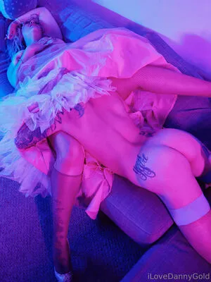 Thedannygoldexperience OnlyFans Leaked Free Thumbnail Picture - #ygSsnYOrjP