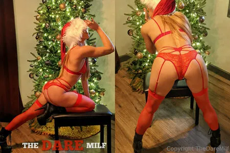 Thedaremilf OnlyFans Leaked Free Thumbnail Picture - #vmWfMeYgkC
