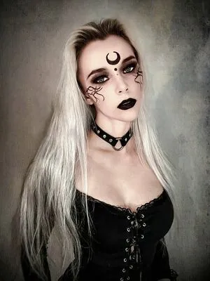 Thedarkesttale OnlyFans Leaked Free Thumbnail Picture - #6Xuh0MQN2E