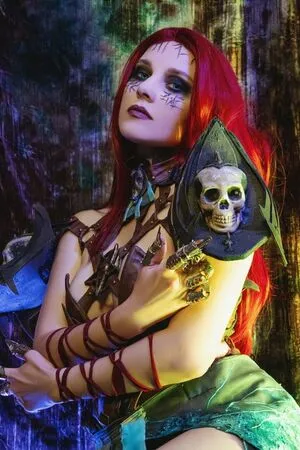 Thedarkesttale OnlyFans Leaked Free Thumbnail Picture - #a4Z58ST26u