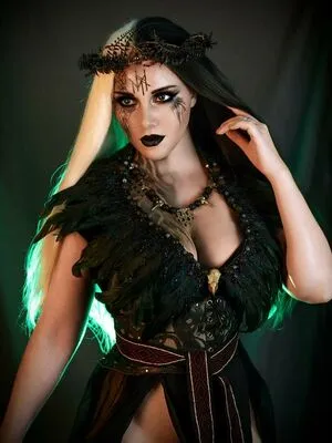 Thedarkesttale OnlyFans Leaked Free Thumbnail Picture - #yABvSHa6Yn