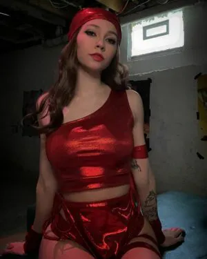 Thedarknymph OnlyFans Leaked Free Thumbnail Picture - #Aei4oGhWa0