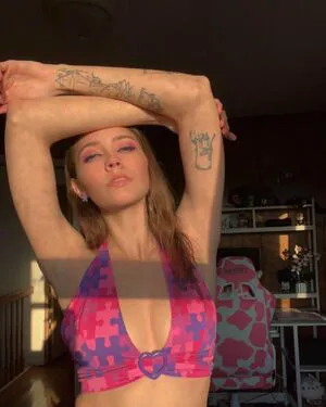 Thedarknymph OnlyFans Leaked Free Thumbnail Picture - #E00GHe3pBE