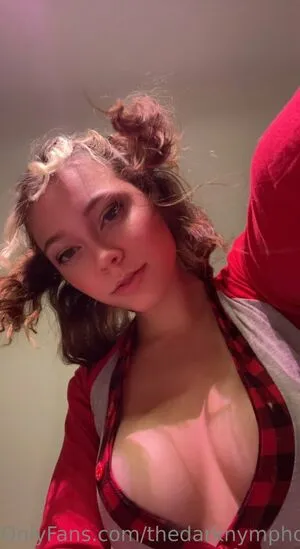 Thedarknymph OnlyFans Leaked Free Thumbnail Picture - #fG0XliBkM8