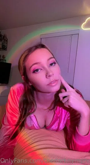 Thedarknymph OnlyFans Leaked Free Thumbnail Picture - #lkPfFK85a6