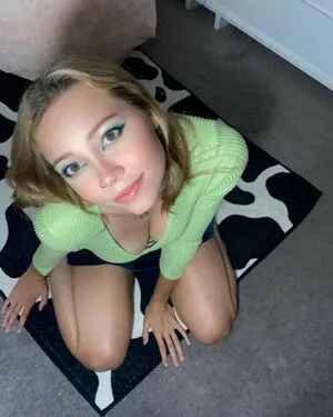 Thedarknymph OnlyFans Leaked Free Thumbnail Picture - #pD0txr83Xh
