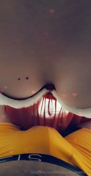 Thedawsonsaustralia OnlyFans Leaked Free Thumbnail Picture - #BK3ZP7yhfo